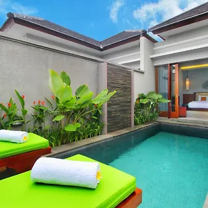 Villa Maharaja Bali - Chse Certified, Kerobokan