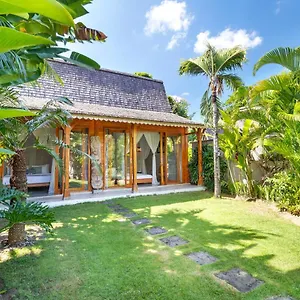 Villa Little Mannao By Finder, Kerobokan