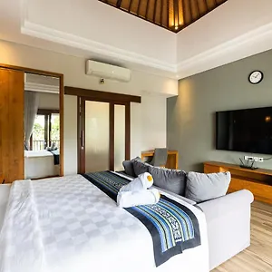 Villa Umalas, Kerobokan