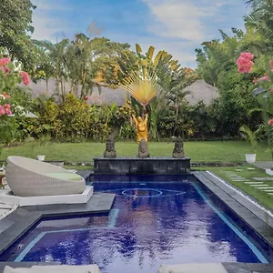 Villa Arev, Kerobokan